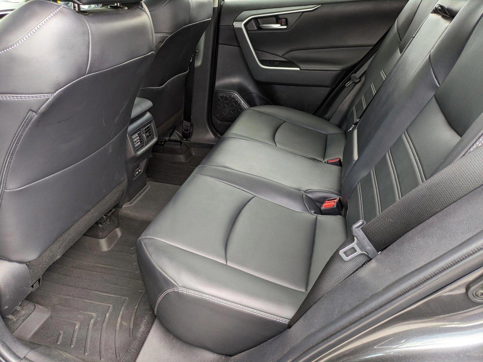 2023 Toyota RAV4 Vehicle Photo in Tampa, FL 33614