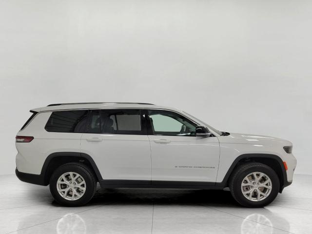2023 Jeep Grand Cherokee L Vehicle Photo in Oshkosh, WI 54901