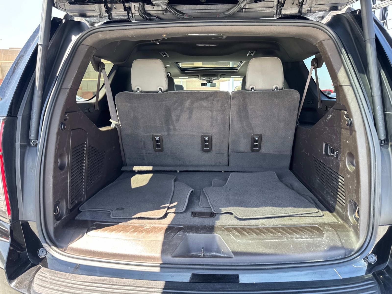 2021 Chevrolet Suburban Vehicle Photo in LOS ANGELES, CA 90007-3794
