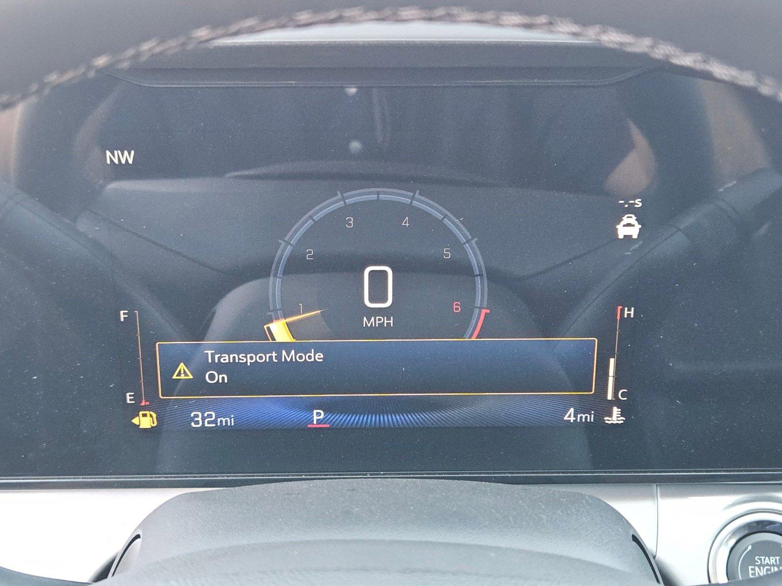 2025 Chevrolet Trax Vehicle Photo in GILBERT, AZ 85297-0446