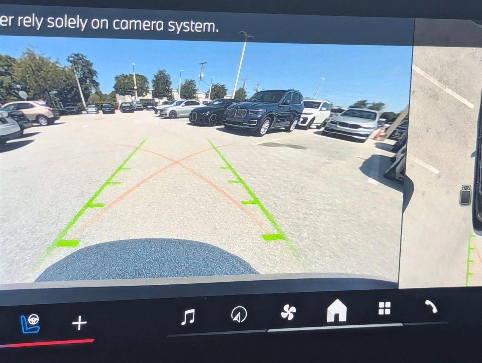 2024 BMW i7 Vehicle Photo in Delray Beach, FL 33444