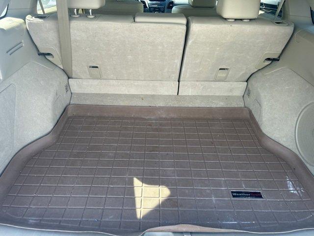 2013 Acura RDX Vehicle Photo in Harrisburg, PA 17111