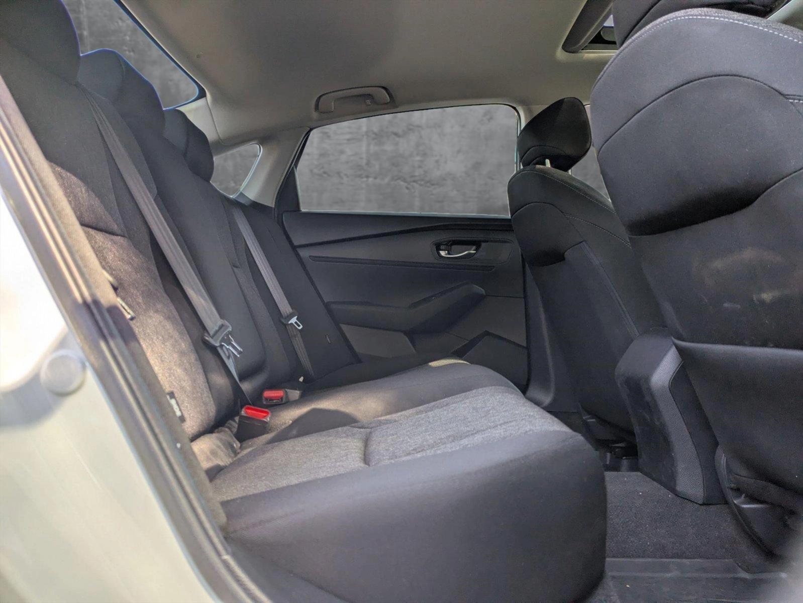 2024 Honda Accord Sedan Vehicle Photo in Valencia, CA 91355-1794
