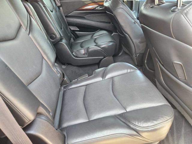 2019 Cadillac Escalade Vehicle Photo in HOUSTON, TX 77079