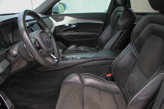 2017 Volvo XC90 Vehicle Photo in SUGAR LAND, TX 77478