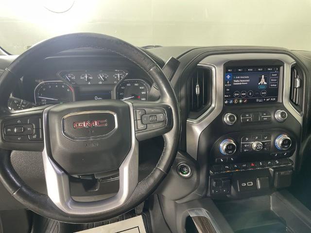 2021 GMC Sierra 1500 Vehicle Photo in GILBERT, AZ 85297-0402