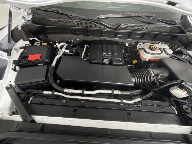 2024 GMC Sierra 1500 Vehicle Photo in GILBERT, AZ 85297-0402