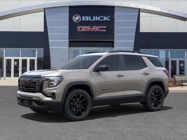 2026 GMC Terrain Vehicle Photo in DANBURY, CT 06810-5034