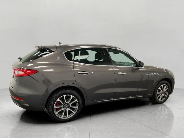 2019 Maserati Levante Vehicle Photo in Appleton, WI 54913