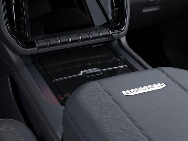 2025 GMC Yukon Vehicle Photo in DANBURY, CT 06810-5034