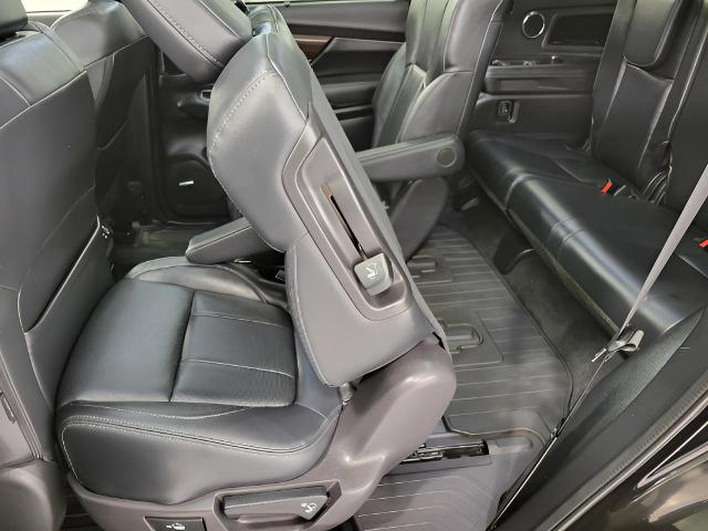 2024 Subaru Ascent Vehicle Photo in Oshkosh, WI 54904