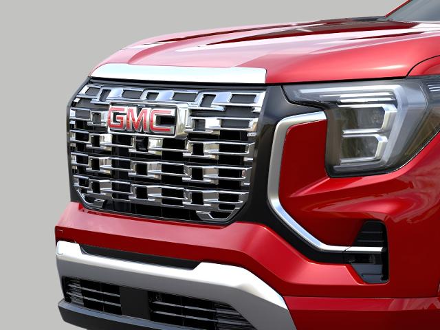 2026 GMC Terrain Vehicle Photo in APPLETON, WI 54914-8833