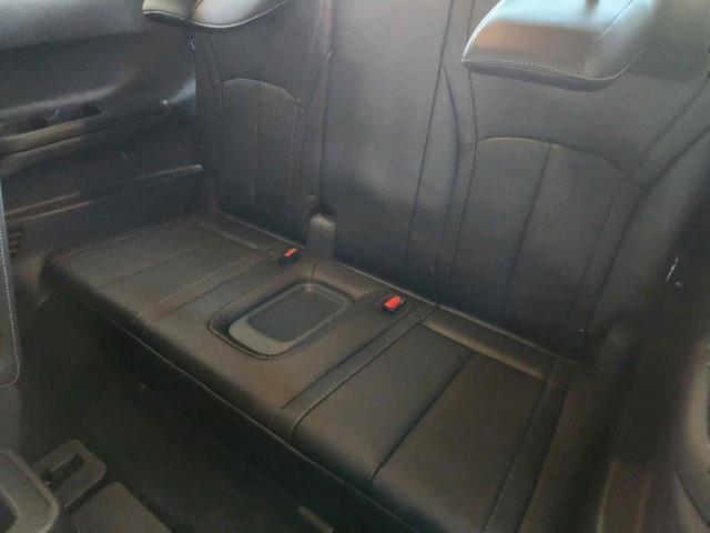 2025 INFINITI QX60 Vehicle Photo in DALLAS, TX 75209