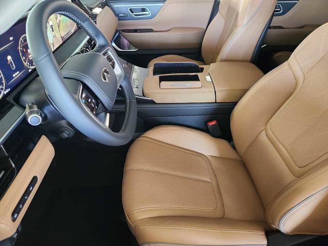 2025 INFINITI QX80 Vehicle Photo in DALLAS, TX 75209