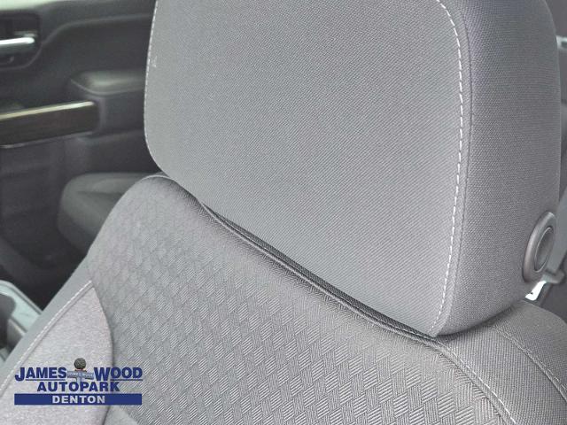 2020 GMC Sierra 1500 Vehicle Photo in DENTON, TX 76210-9321