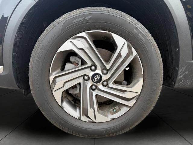 2022 Hyundai SANTA FE Vehicle Photo in Appleton, WI 54914