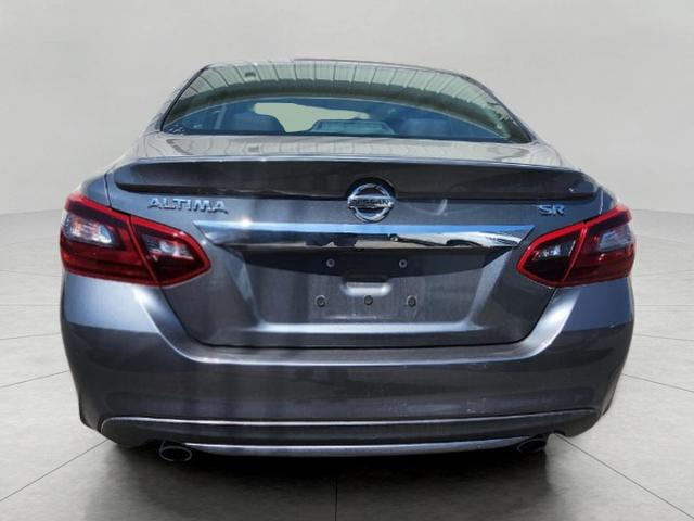 2018 Nissan Altima Vehicle Photo in MADISON, WI 53713-3220