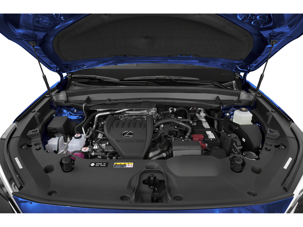 2024 Lexus TX 350 Vehicle Photo in San Antonio, TX 78230