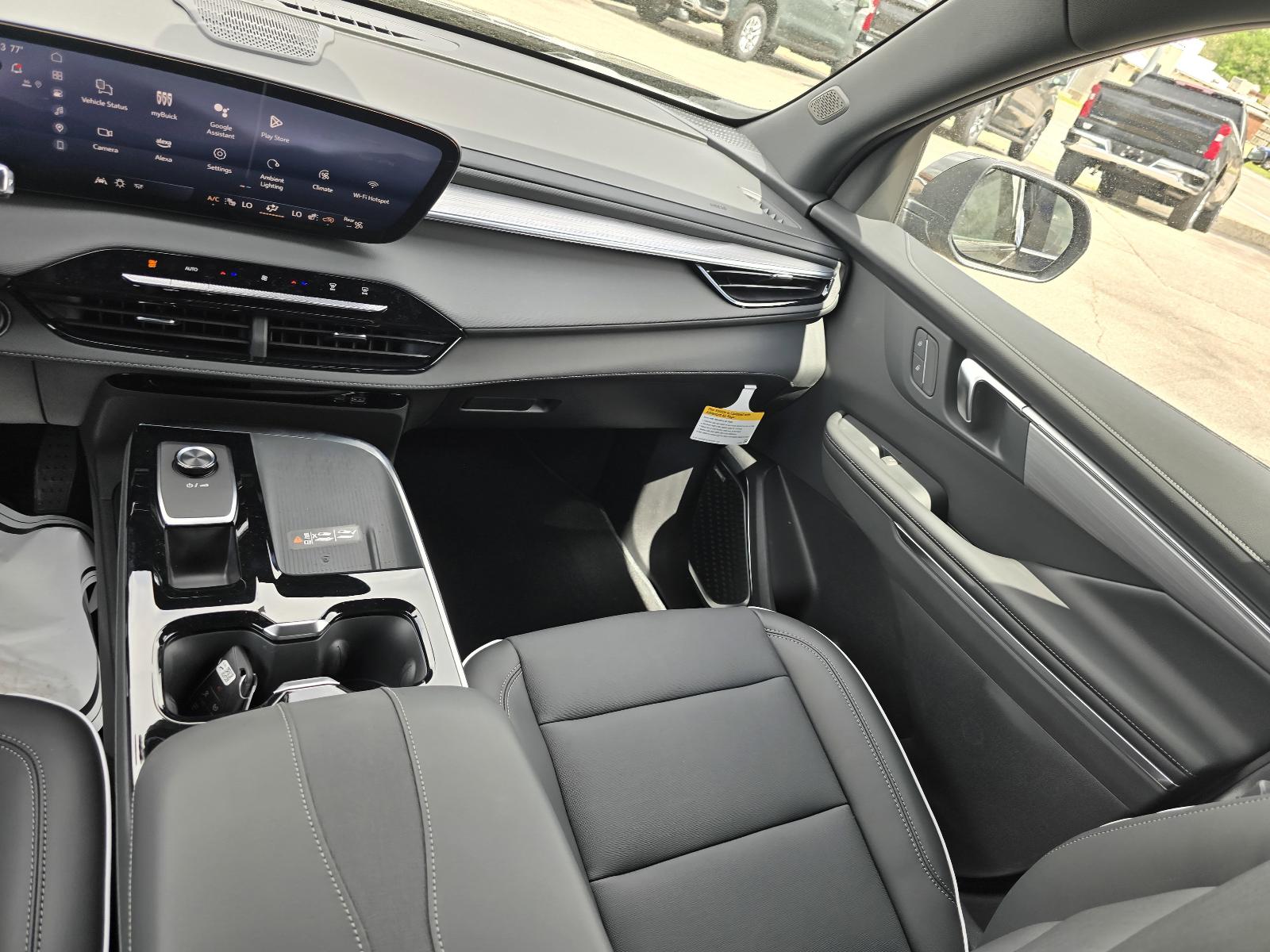 2025 Buick Enclave Vehicle Photo in Rolla, MO 65401