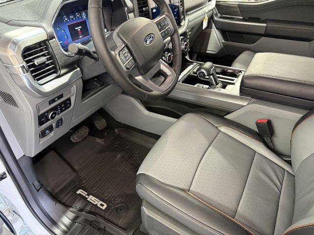 2025 Ford F-150 Vehicle Photo in Ogallala, NE 69153
