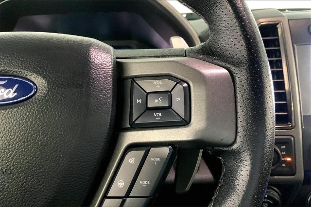 2020 Ford F-150 Vehicle Photo in Lees Summit, MO 64086