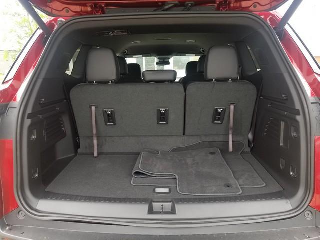 2025 Buick Enclave Vehicle Photo in ELYRIA, OH 44035-6349