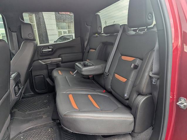 2021 GMC Sierra 1500 Vehicle Photo in HARRISBURG, PA 17111-1033