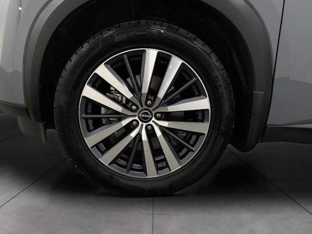2022 Nissan Pathfinder Vehicle Photo in Appleton, WI 54913
