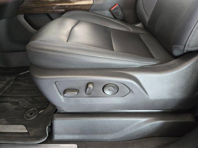 2023 GMC Sierra 1500 Vehicle Photo in Decatur, TX 76234