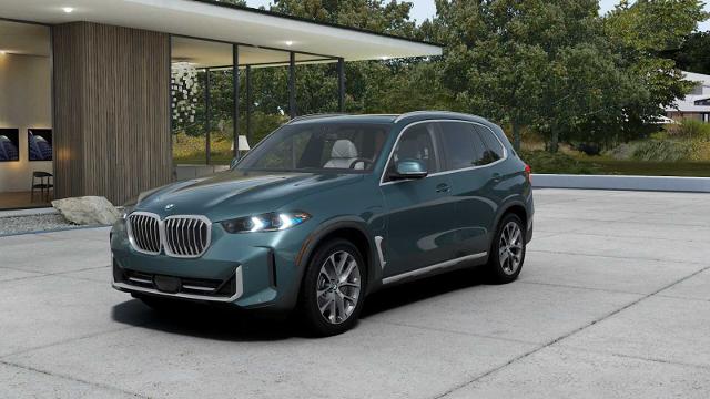 2026 BMW X5 xDrive50e Vehicle Photo in GRAPEVINE, TX 76051