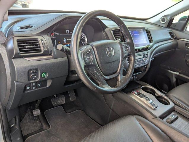 2023 Honda Ridgeline Vehicle Photo in San Antonio, TX 78230