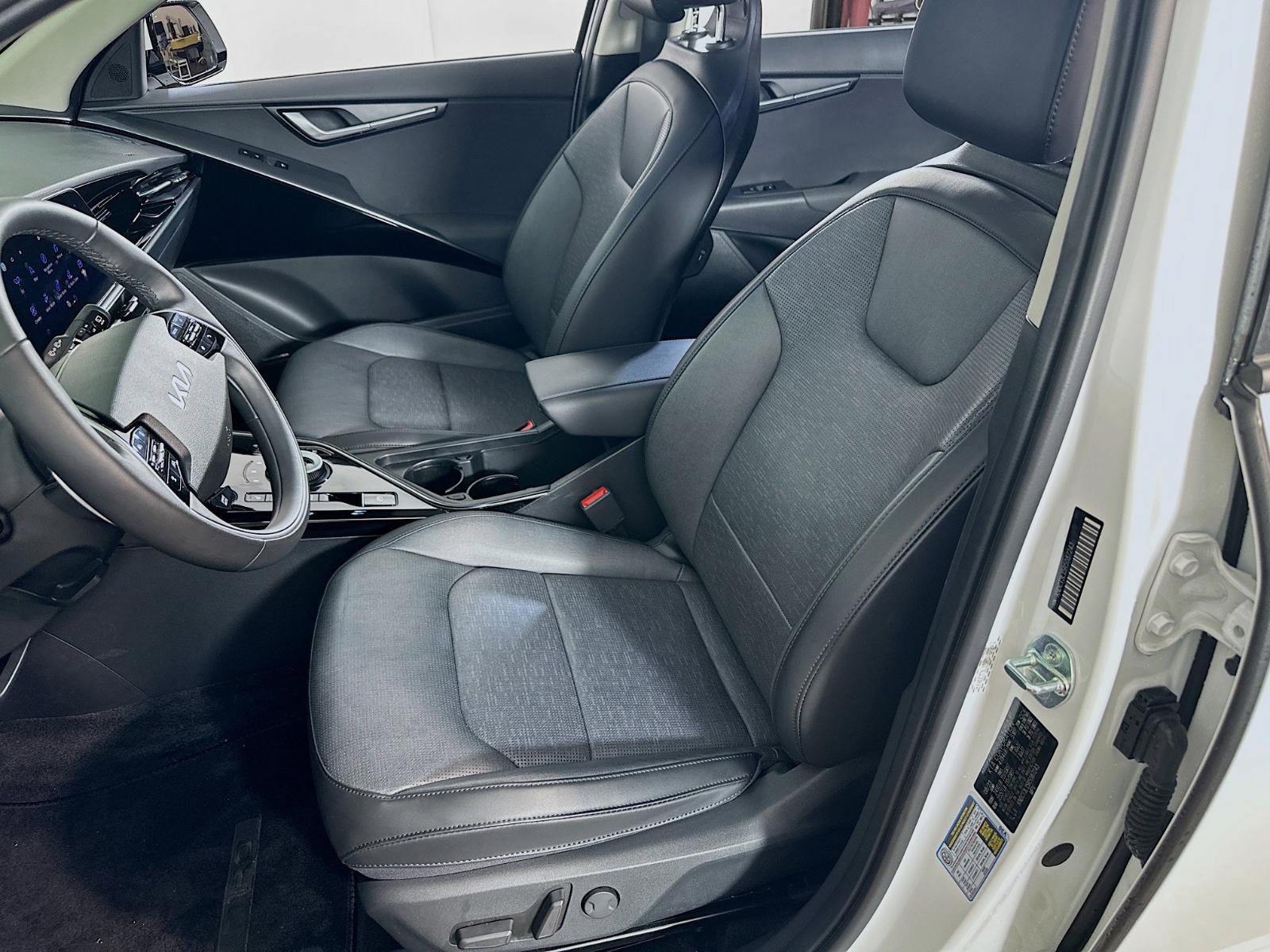 2024 Kia Niro EV Vehicle Photo in Langhorne, PA 19047