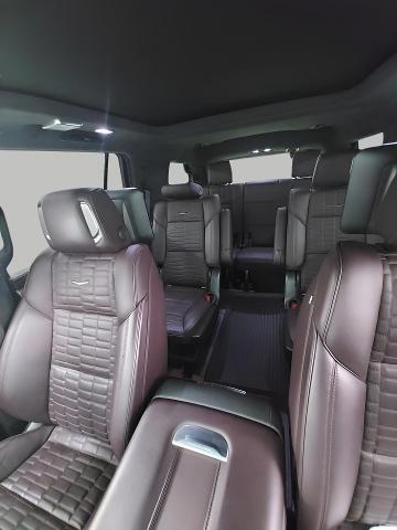 2021 Cadillac Escalade Vehicle Photo in OSHKOSH, WI 54904-7811