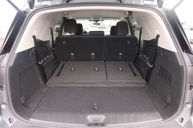 2025 Nissan Pathfinder Vehicle Photo in Hazelwood, MO 63042