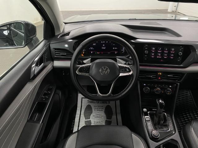 2024 Volkswagen Taos Vehicle Photo in Appleton, WI 54913
