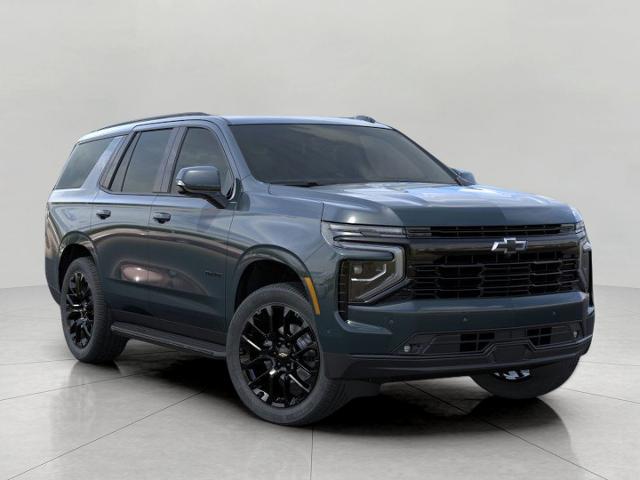 2025 Chevrolet Tahoe Vehicle Photo in Madison, WI 53713