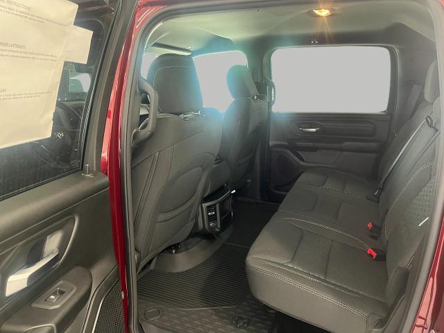 2025 Ram 1500 Vehicle Photo in Oshkosh, WI 54901