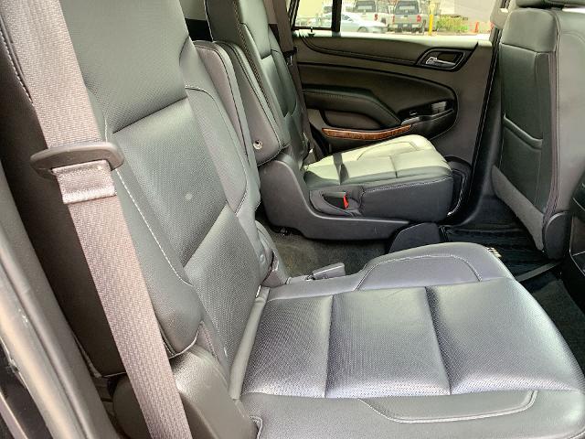 2018 Chevrolet Tahoe Vehicle Photo in MOON TOWNSHIP, PA 15108-2571
