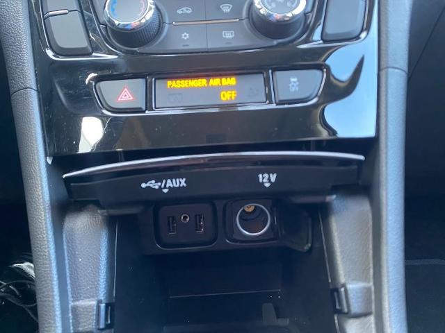 2021 Buick Encore Vehicle Photo in APPLETON, WI 54914-8833