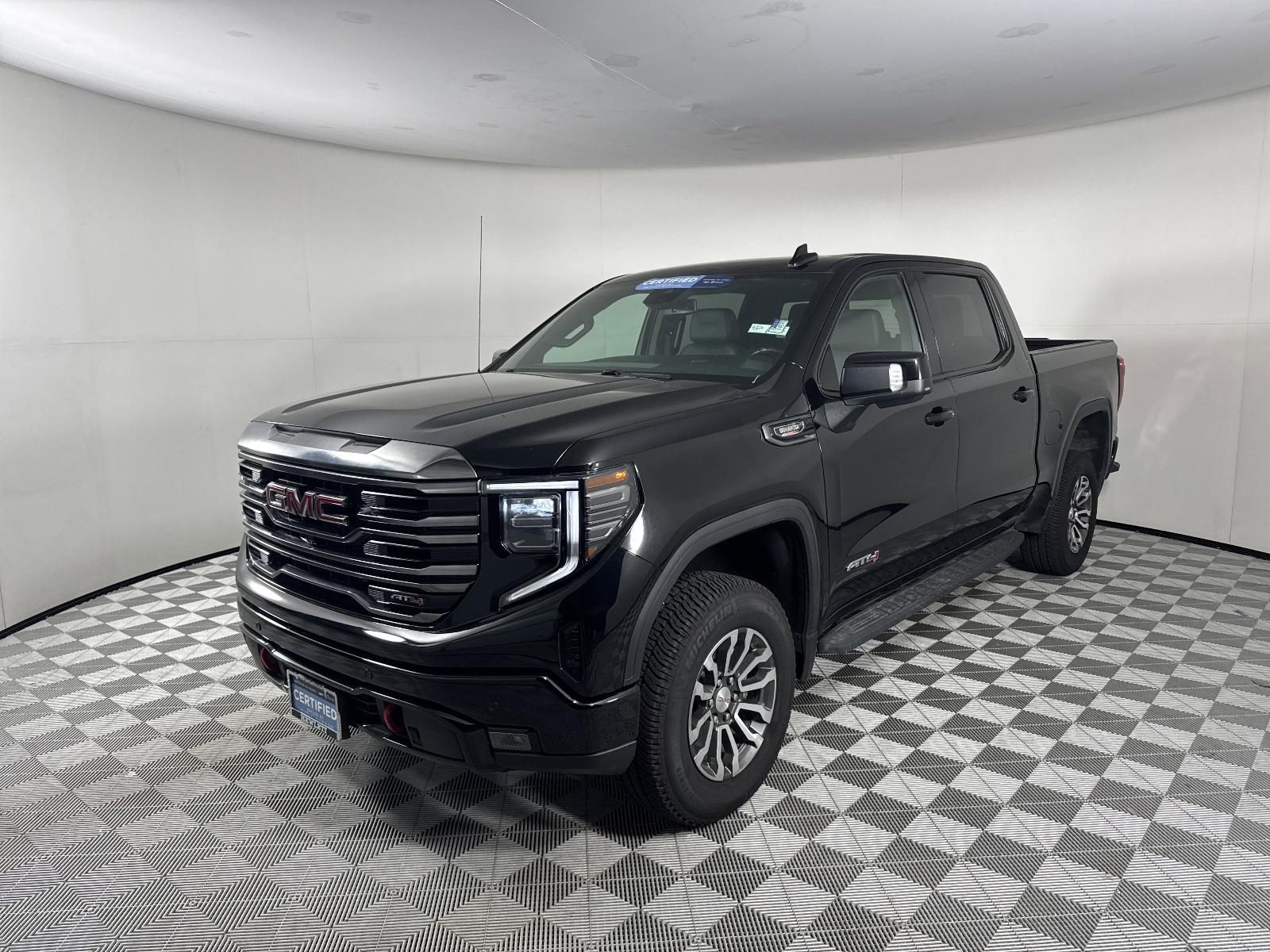 2022 GMC Sierra 1500 Vehicle Photo in GEORGETOWN, TX 78626-7508