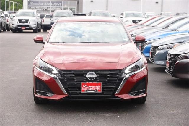 2024 Nissan Altima Vehicle Photo in Hazelwood, MO 63042