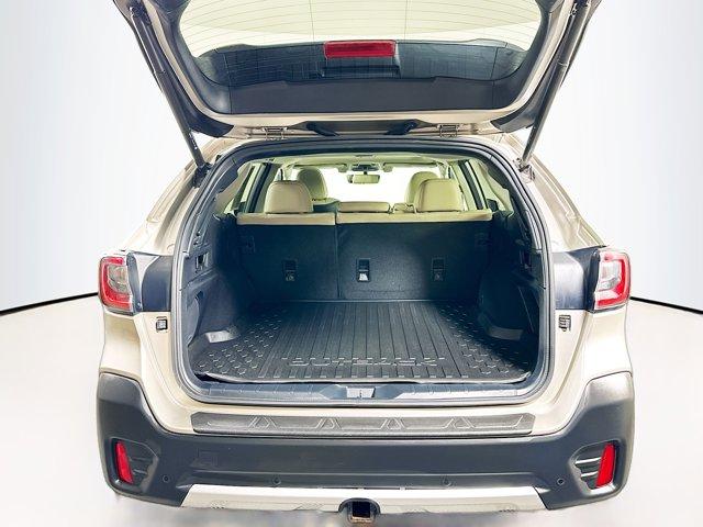 2020 Subaru Outback Vehicle Photo in Doylestown, PA 18902