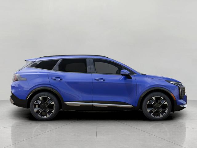 2026 Kia Sportage Vehicle Photo in Appleton, WI 54914