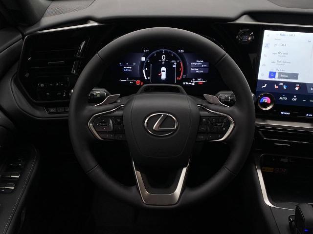 2025 Lexus TX 350 Vehicle Photo in Appleton, WI 54913
