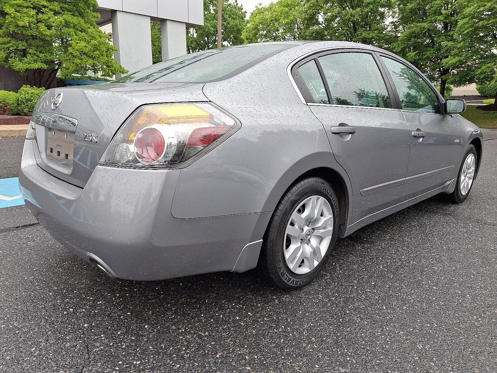 2009 Nissan Altima Vehicle Photo in BETHLEHEM, PA 18017