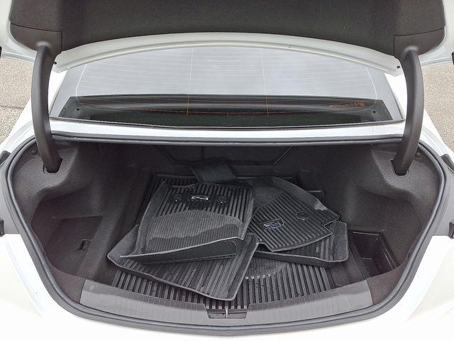 2023 Cadillac CT5 Vehicle Photo in DANBURY, CT 06810-5034