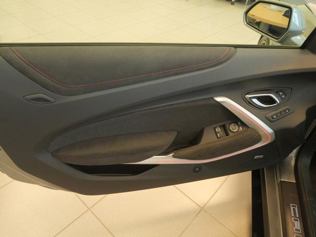 2024 Chevrolet Camaro Vehicle Photo in Nashua, NH 03060