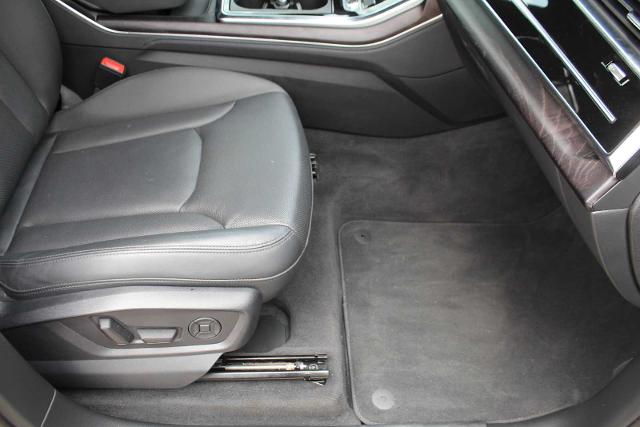 2023 Audi Q7 Vehicle Photo in HOUSTON, TX 77090