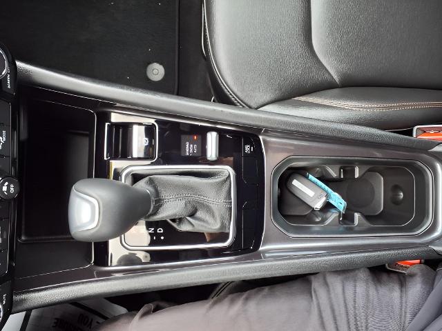 2014 Jeep Cherokee Vehicle Photo in Oshkosh, WI 54904