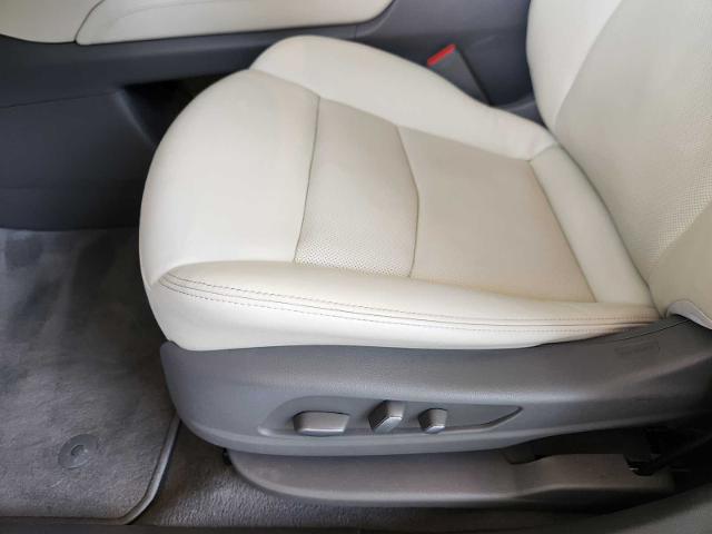2023 Cadillac XT6 Vehicle Photo in HOUSTON, TX 77079